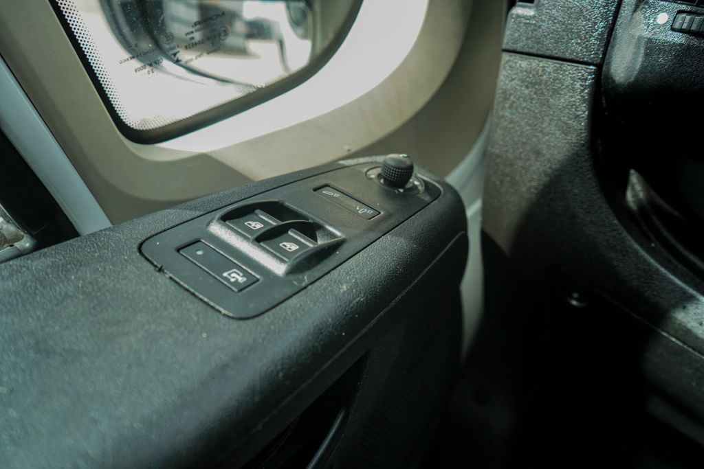 
								2021 Ram ProMaster Cargo Van 2500 High Roof Van 3D full									