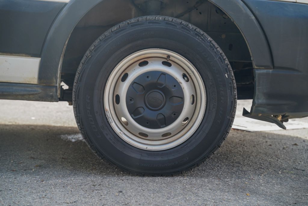 
								2023 Ford Transit 250 Cargo Van Medium Roof w/LWB Van 3D full									