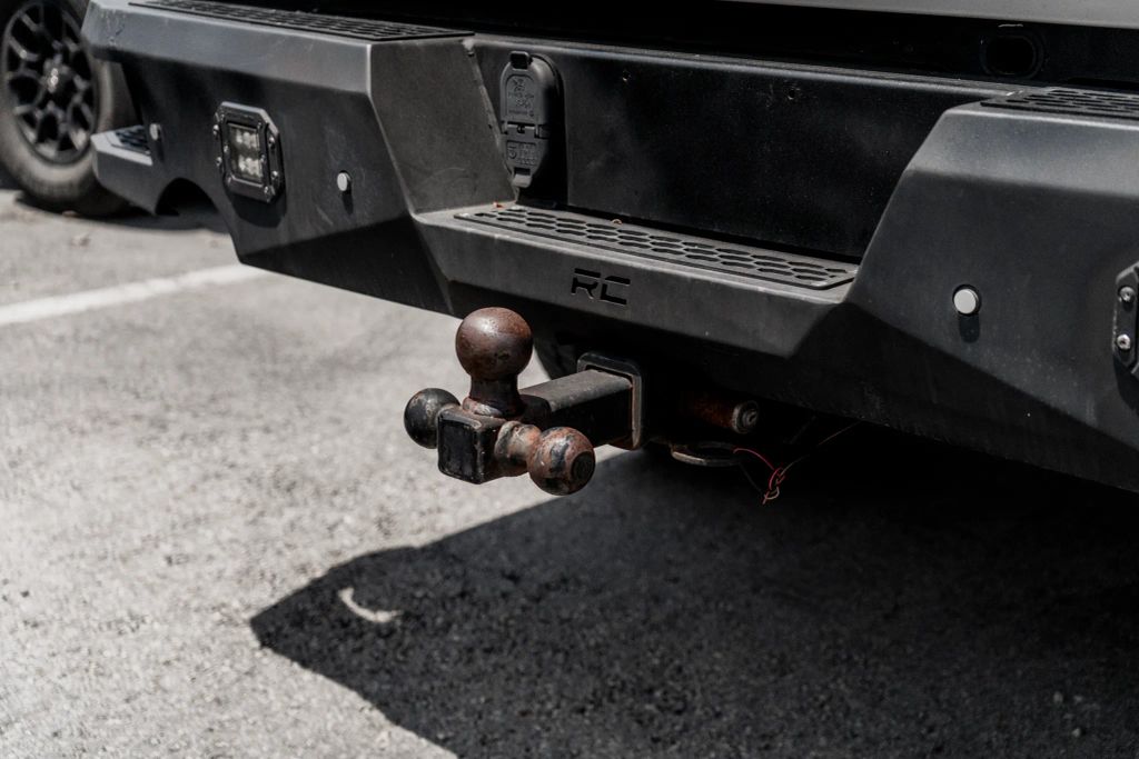 
								2017 Ram 1500 Quad Cab Big Horn Pickup 4D 6 1/3 ft full									