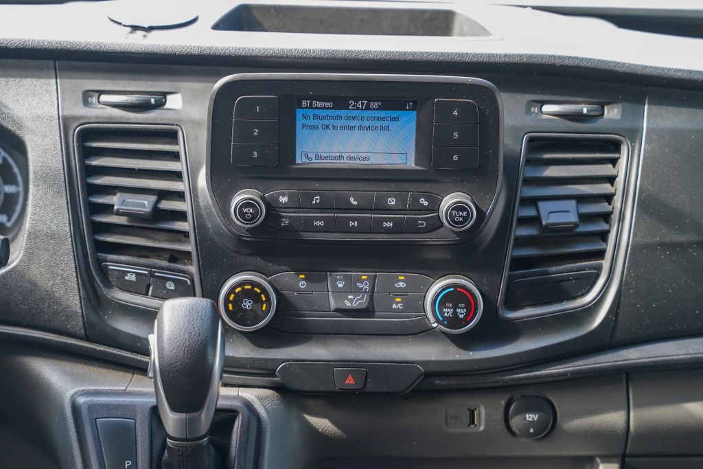 
								2023 Ford Transit 250 Cargo Van Medium Roof w/LWB Van 3D full									