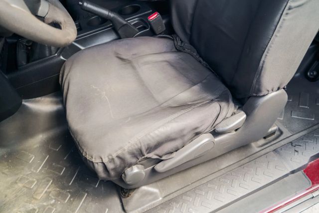 
								2008 Toyota FJ Cruiser Sport Utility 2D full									