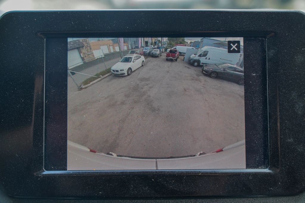 
								2023 Ram ProMaster Cargo Van 3500 High Roof Extended Van 3D full									