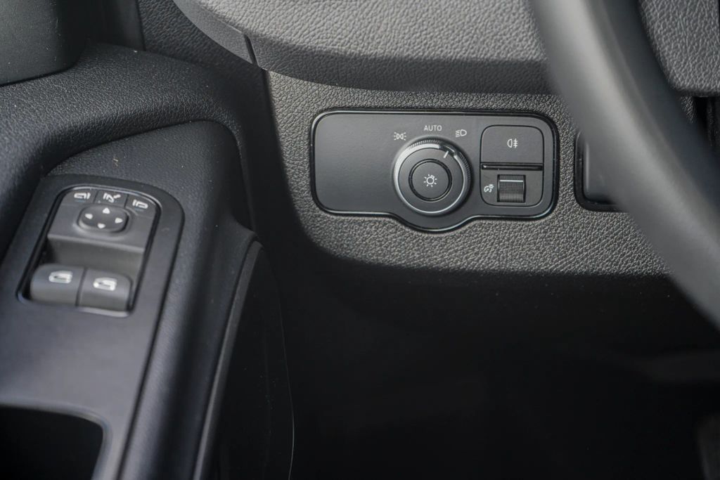 
								2023 Mercedes-Benz Sprinter 2500 Cargo High Roof w/170  WB Van 3D full									