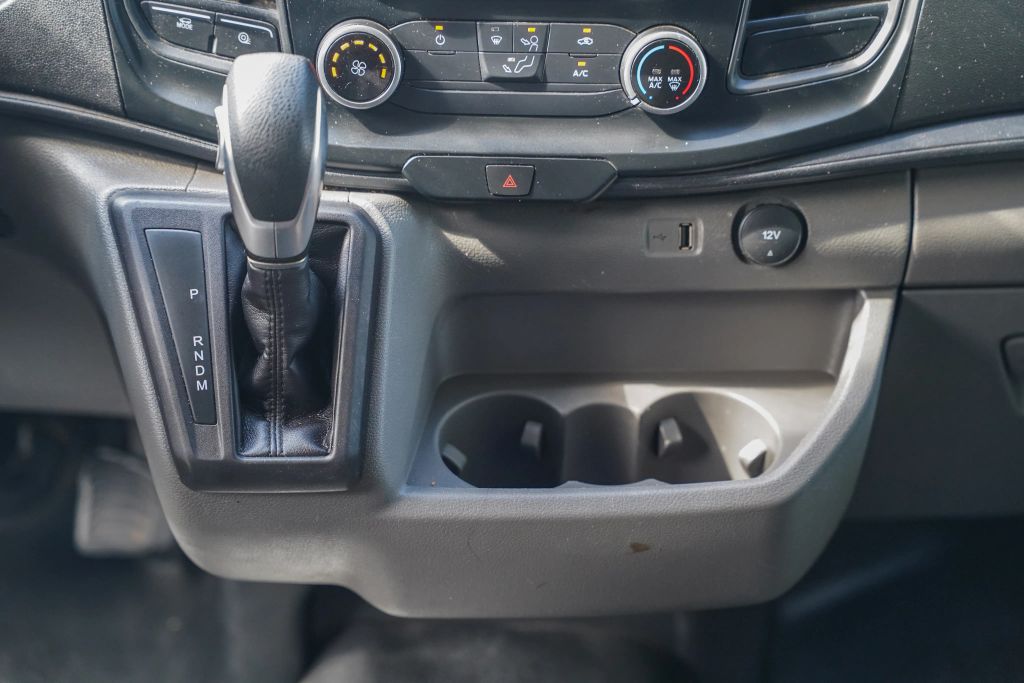 
								2023 Ford Transit 250 Cargo Van Medium Roof w/LWB Van 3D full									