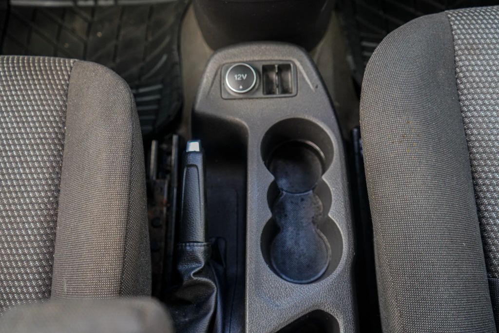 
								2016 Ford Transit Connect Cargo XL Van 4D full									