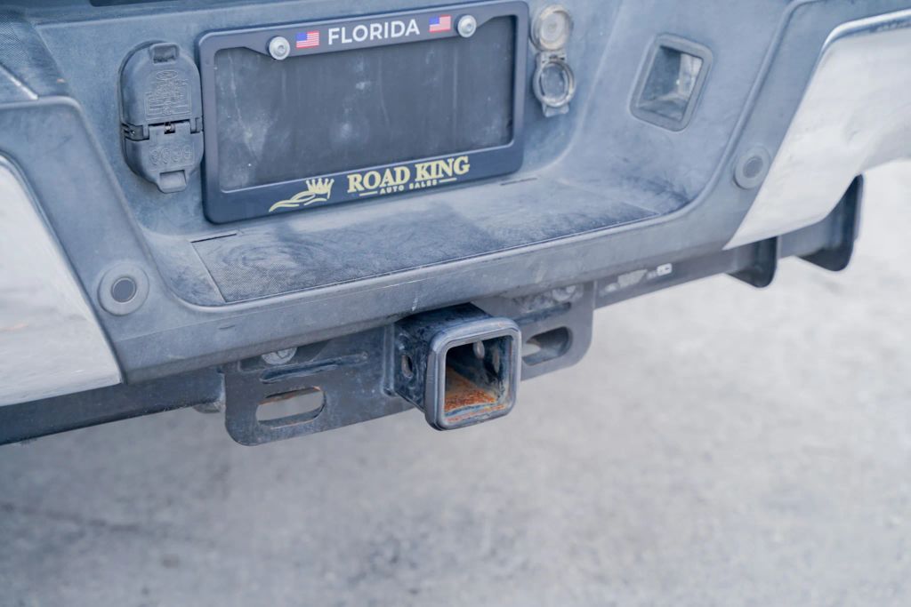 
								2019 Ford F250 Super Duty Crew Cab Lariat Pickup 4D 6 3/4 ft full									