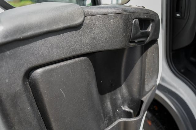 
								2016 Ram ProMaster Cargo Van 2500 High Roof Van 3D full									