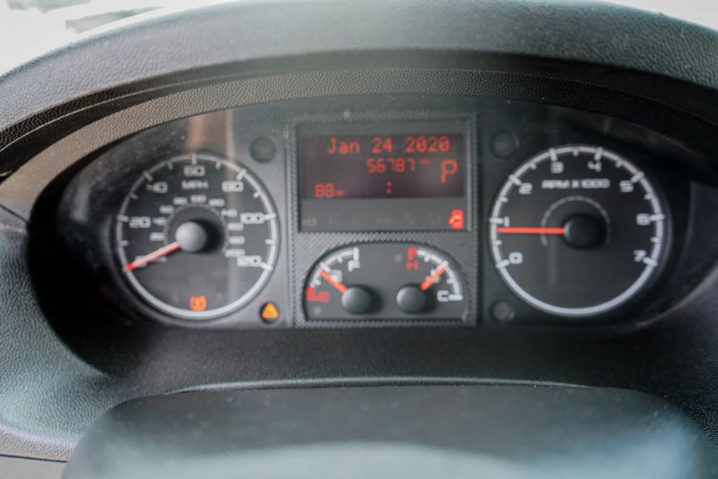 
								2021 Ram ProMaster Cargo Van 3500 High Roof Extended Van 3D full									