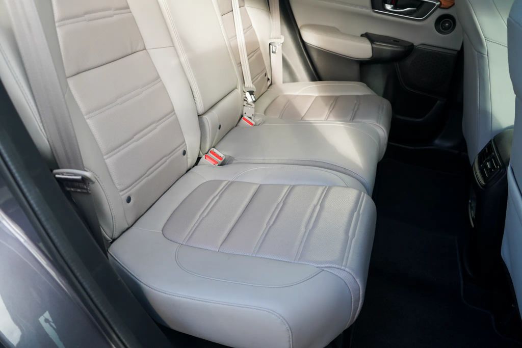 
								2020 Honda CR-V EX-L Sport Utility 4D full									