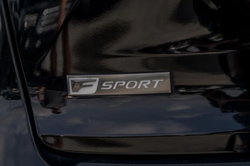 
								2021 Lexus NX 300 F SPORT SUV 4D full									