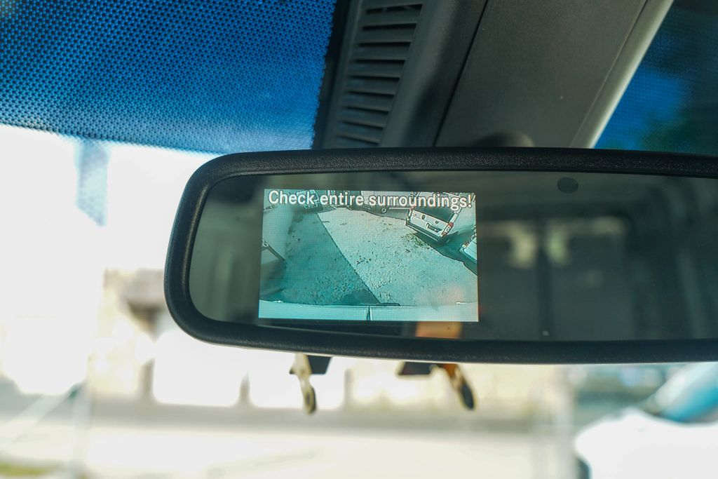 
								2023 Mercedes-Benz Sprinter 2500 Cargo High Roof w/170  WB Van 3D full									