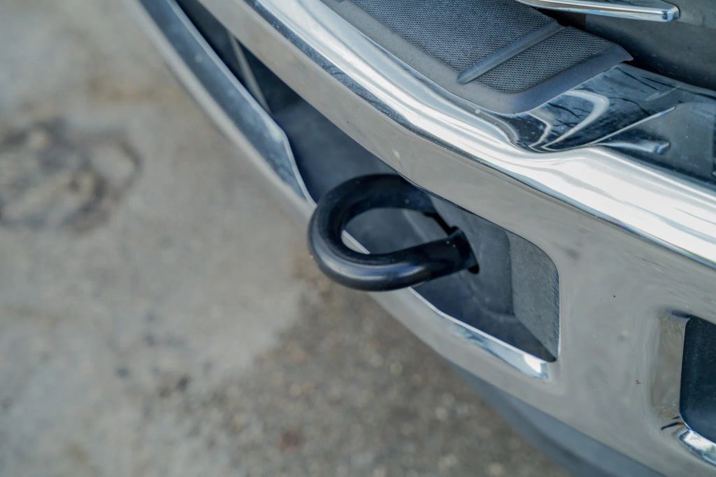 
								2019 Ford F250 Super Duty Crew Cab Lariat Pickup 4D 6 3/4 ft full									