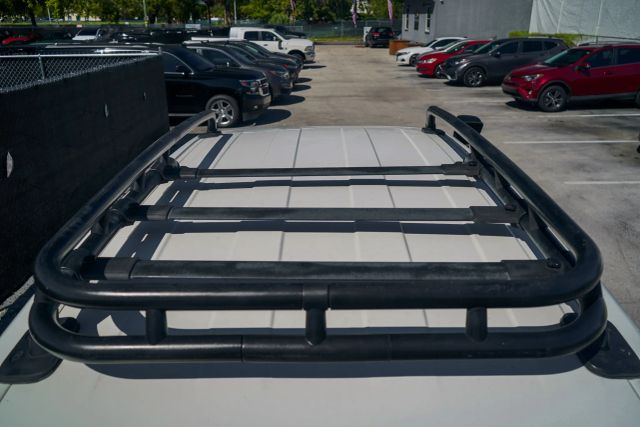 
								2008 Toyota FJ Cruiser Sport Utility 2D full									