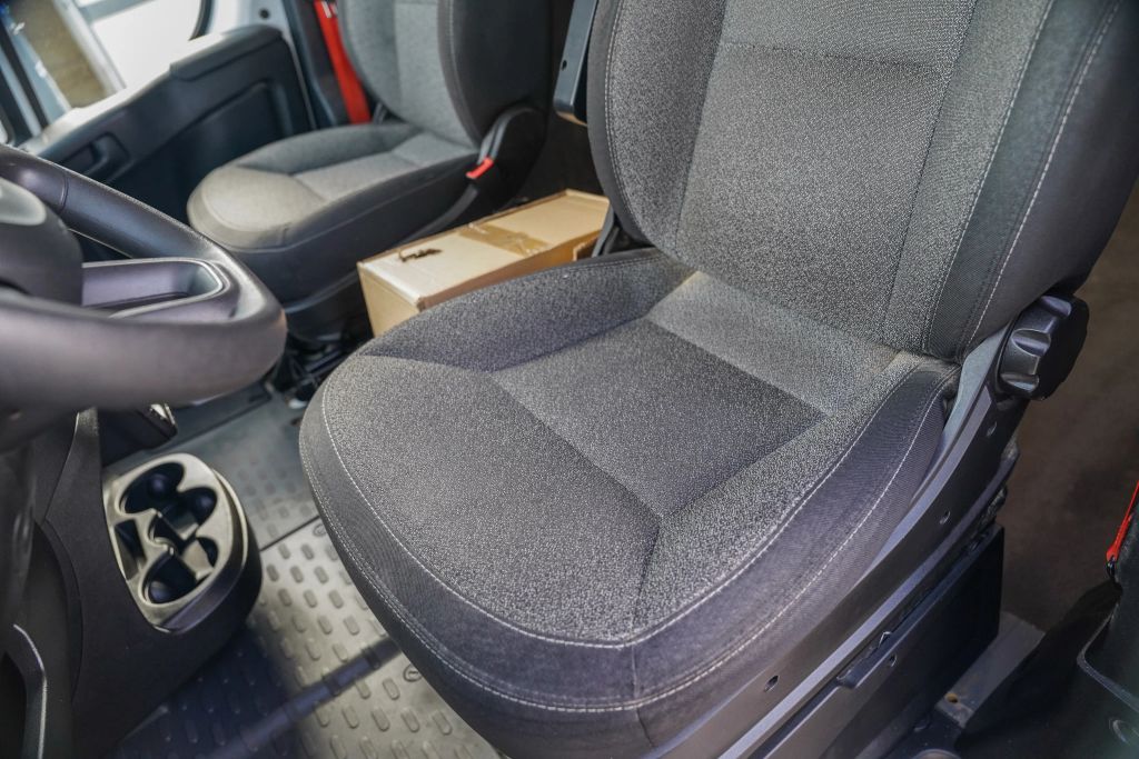 
								2023 Ram ProMaster Cargo Van 3500 High Roof Extended Van 3D full									