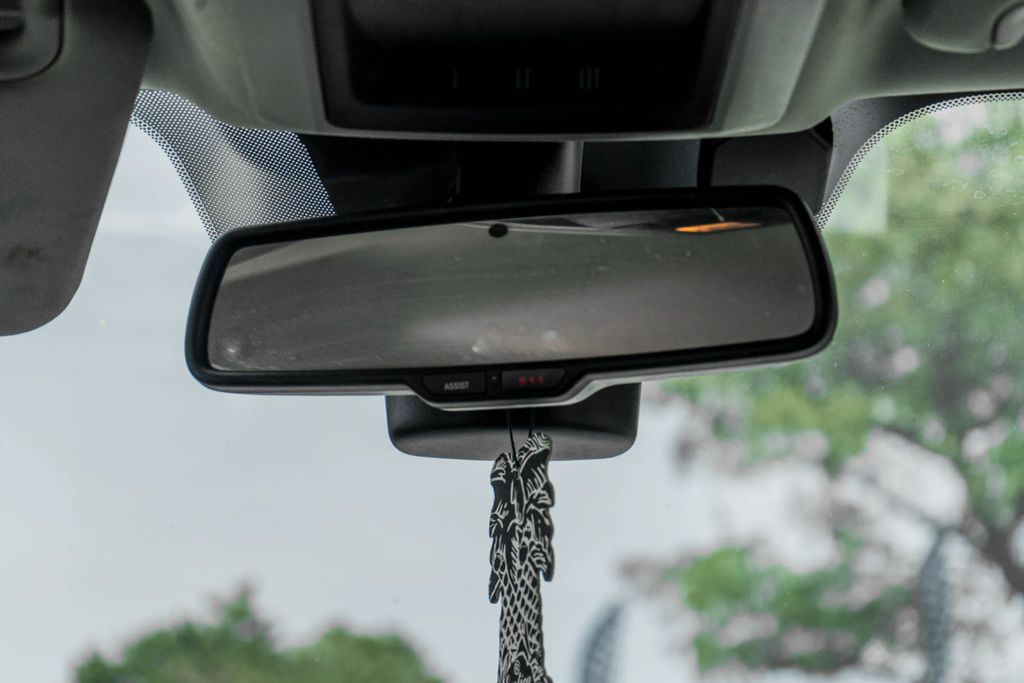 
								2017 Ram 1500 Quad Cab Big Horn Pickup 4D 6 1/3 ft full									