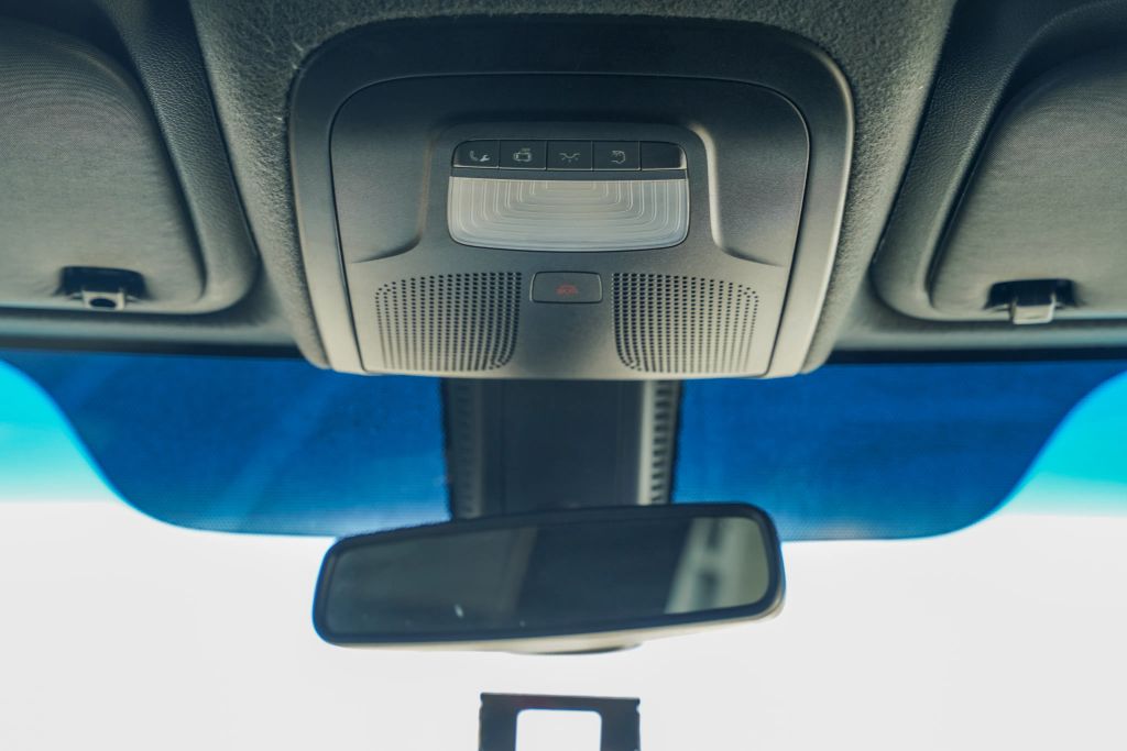 
								2023 Mercedes-Benz Sprinter 2500 Cargo High Roof w/170  WB Van 3D full									