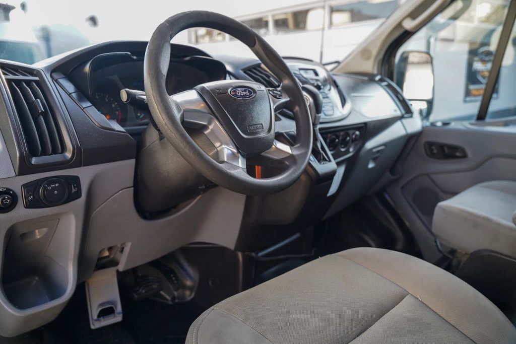 
								2019 Ford Transit 250 Van Extended Length High Roof w/Sliding Side Door w/LWB Van 3D full									