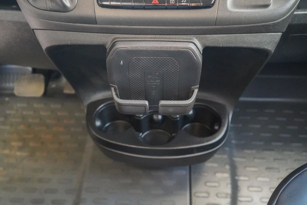 
								2022 Ram ProMaster Cargo Van 3500 High Roof Extended Van 3D full									