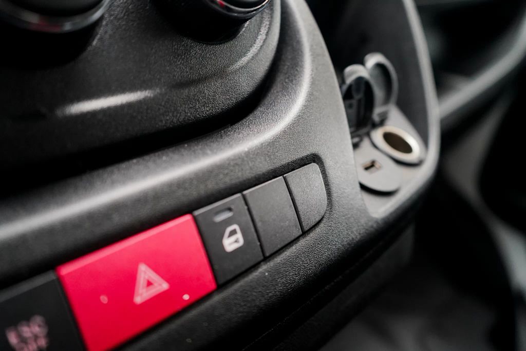 
								2016 Ram ProMaster Cargo Van 3500 High Roof Extended Van 3D full									