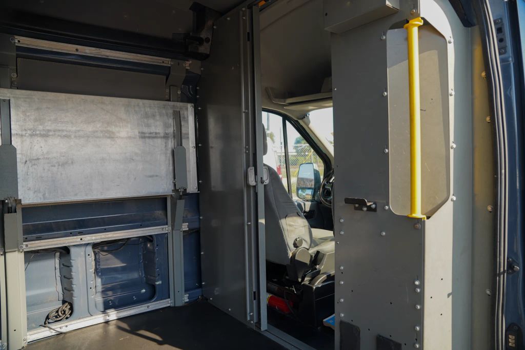 
								2019 Ford Transit 250 Van Extended Length High Roof w/Sliding Side Door w/LWB Van 3D full									