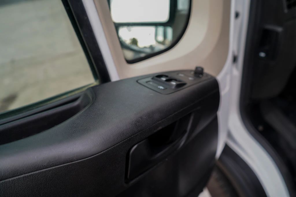 
								2021 Ram ProMaster Cargo Van 3500 High Roof Extended Van 3D full									