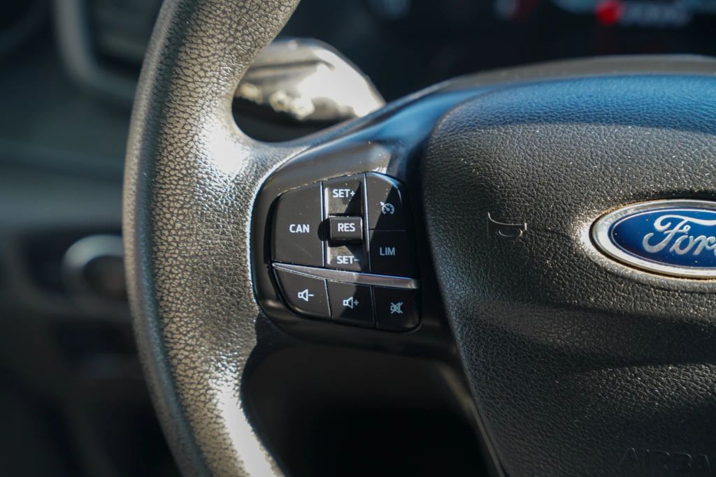 
								2021 Ford Transit 250 Cargo Van High Roof Van 3D full									