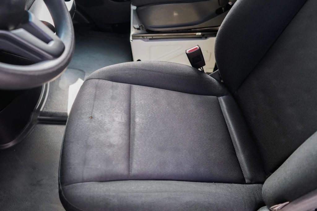 
								2023 Mercedes-Benz Sprinter 2500 Cargo High Roof w/170  WB Van 3D full									