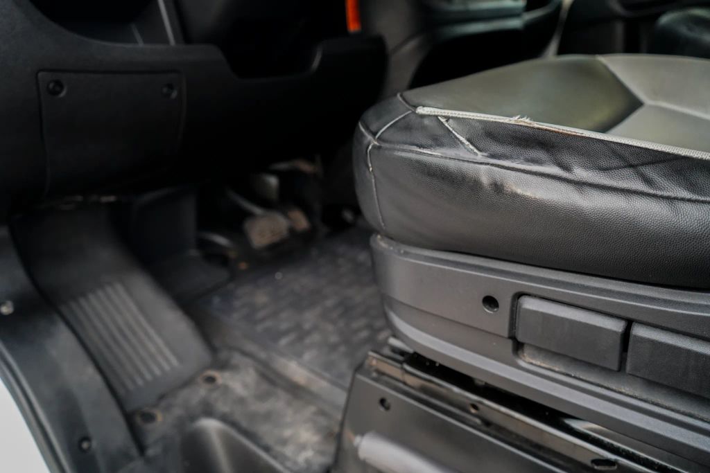 
								2021 Ram ProMaster Cargo Van 3500 High Roof Extended Van 3D full									