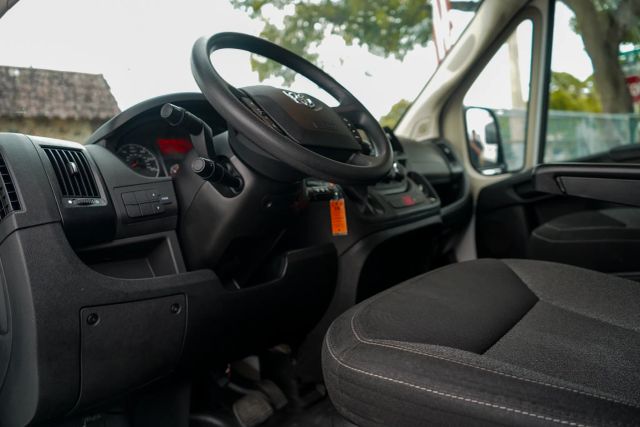 
								2019 Ram ProMaster Cargo Van 3500 High Roof Extended Van 3D full									