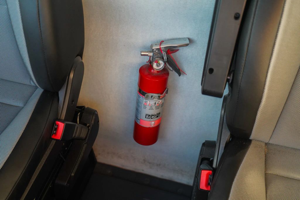 
								2022 Ram ProMaster Cargo Van 3500 High Roof Extended Van 3D full									