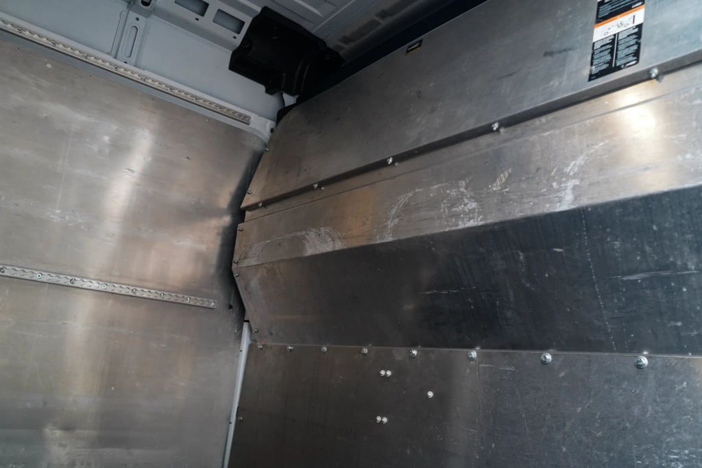 
								2016 Ram ProMaster Cargo Van 3500 High Roof Extended Van 3D full									