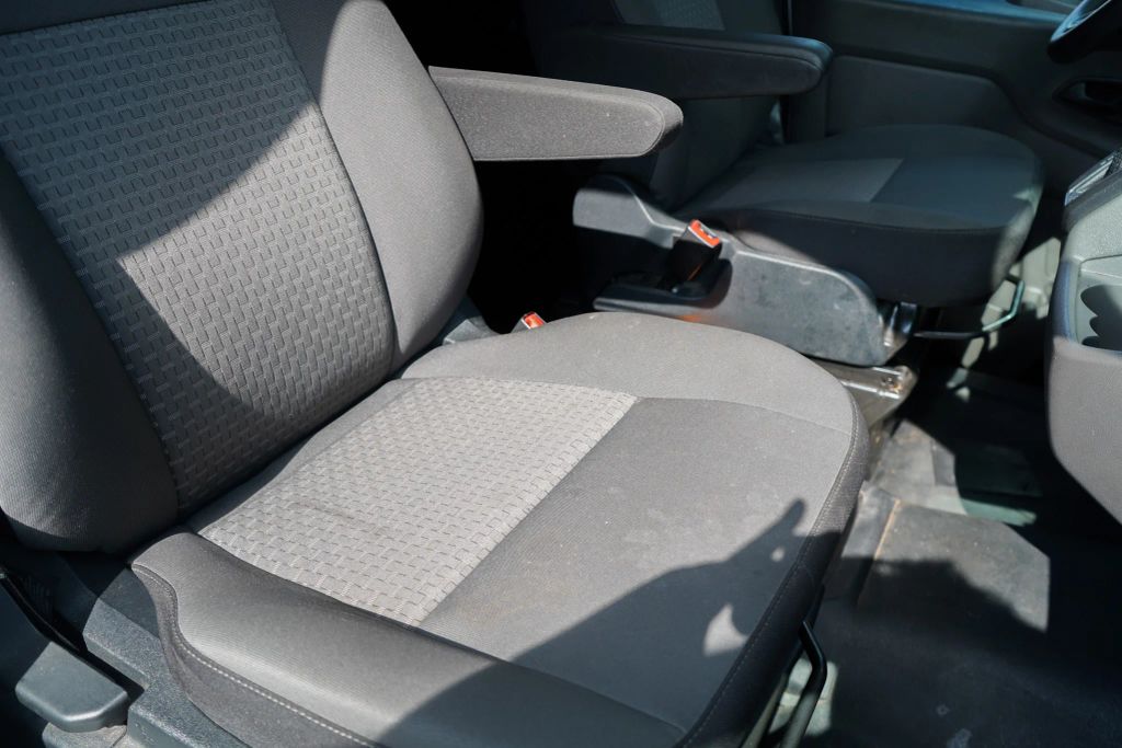 
								2021 Ford Transit 250 Cargo Van Medium Roof w/LWB Van 3D full									