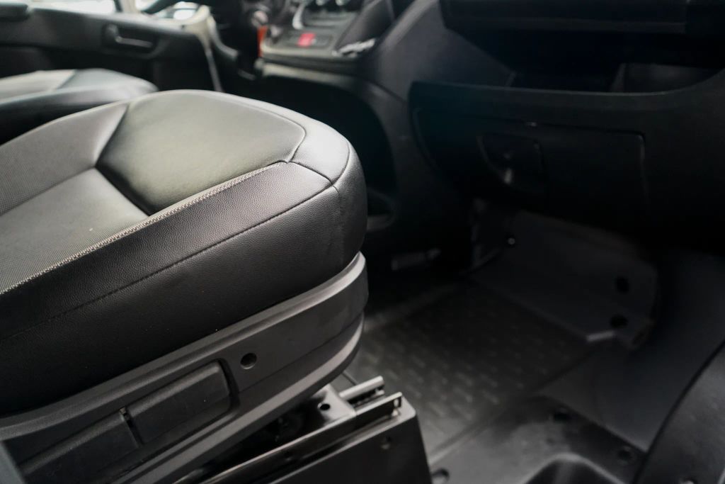 
								2021 Ram ProMaster Cargo Van 3500 High Roof Extended Van 3D full									