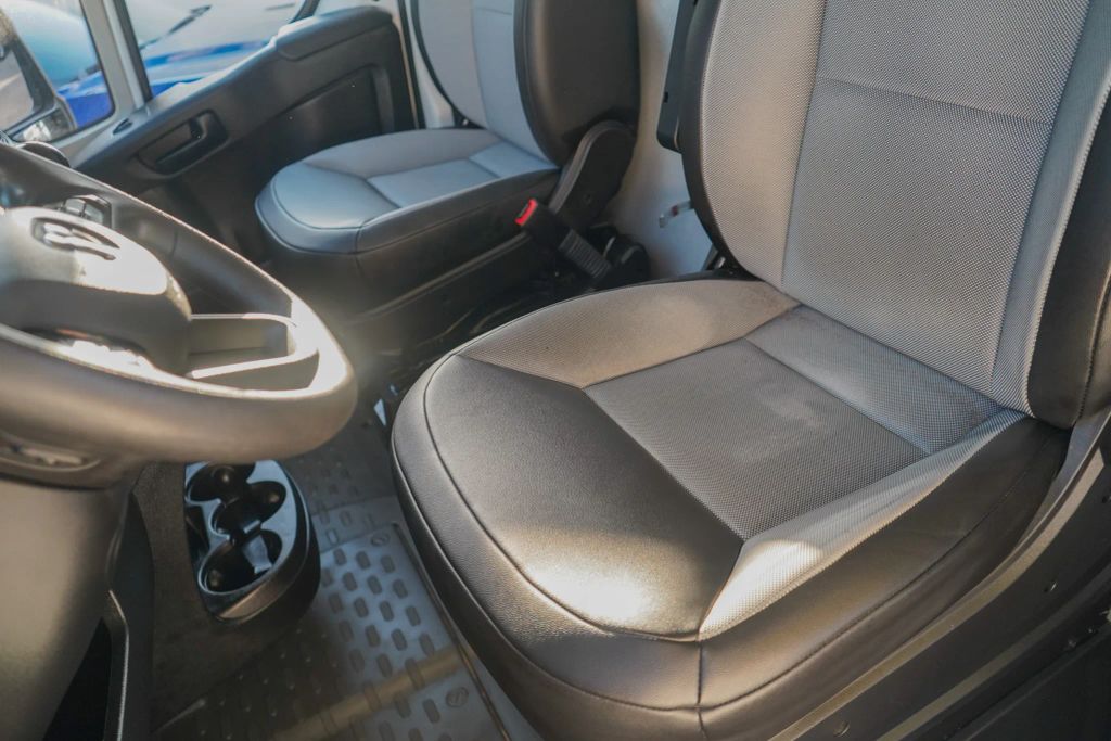 
								2022 Ram ProMaster Cargo Van 3500 High Roof Extended Van 3D full									