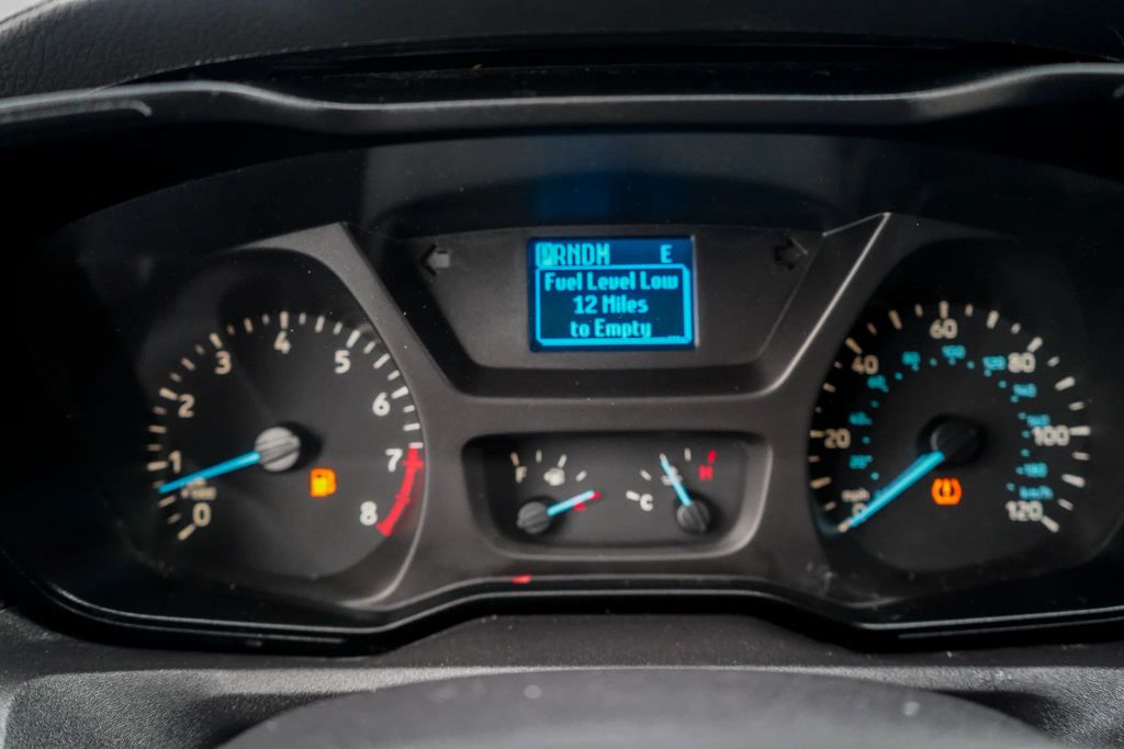 
								2018 Ford Transit 350 Wagon XLT w/Low Roof w/Sliding Side Door Van 3D full									