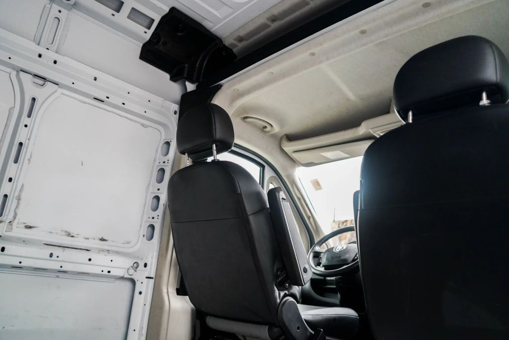 
								2021 Ram ProMaster Cargo Van 3500 High Roof Extended Van 3D full									