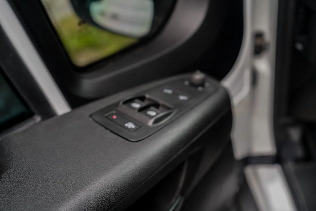 
								2023 Ram ProMaster Cargo Van 3500 High Roof Extended Van 3D full									