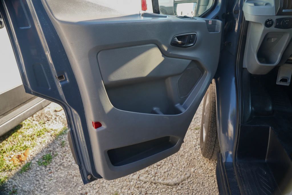 
								2019 Ford Transit 250 Van Extended Length High Roof w/Sliding Side Door w/LWB Van 3D full									