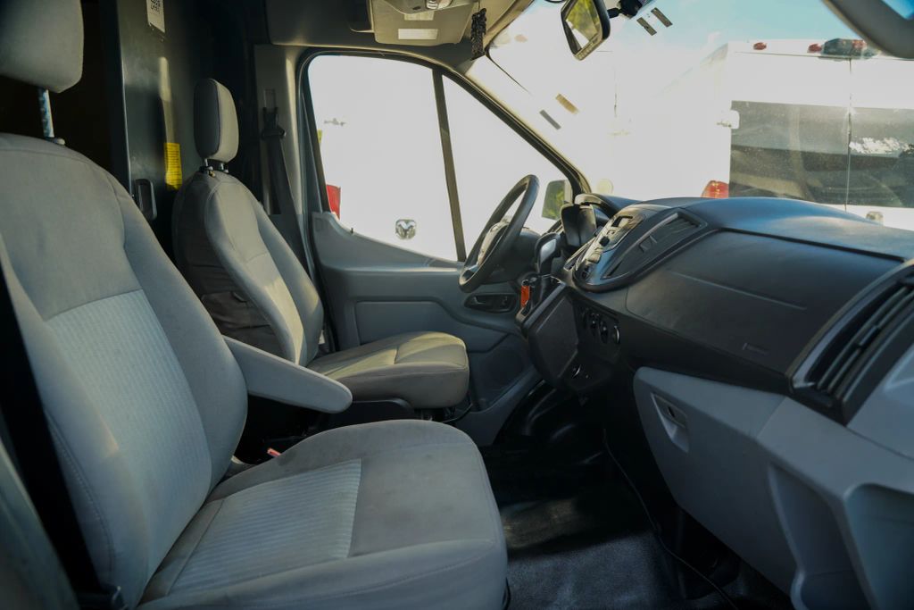 
								2019 Ford Transit 250 Van Extended Length High Roof w/Sliding Side Door w/LWB Van 3D full									