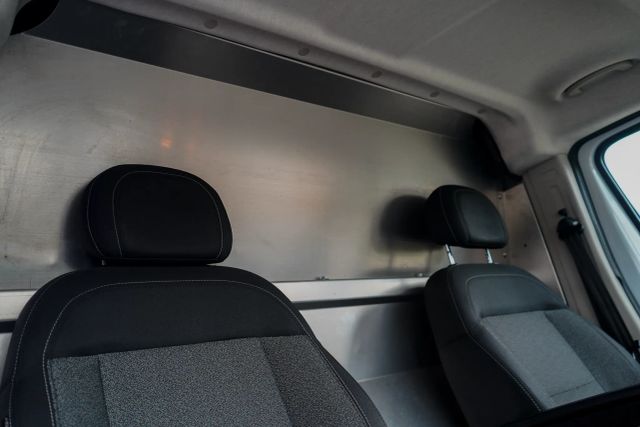 
								2019 Ram ProMaster Cargo Van 3500 High Roof Extended Van 3D full									