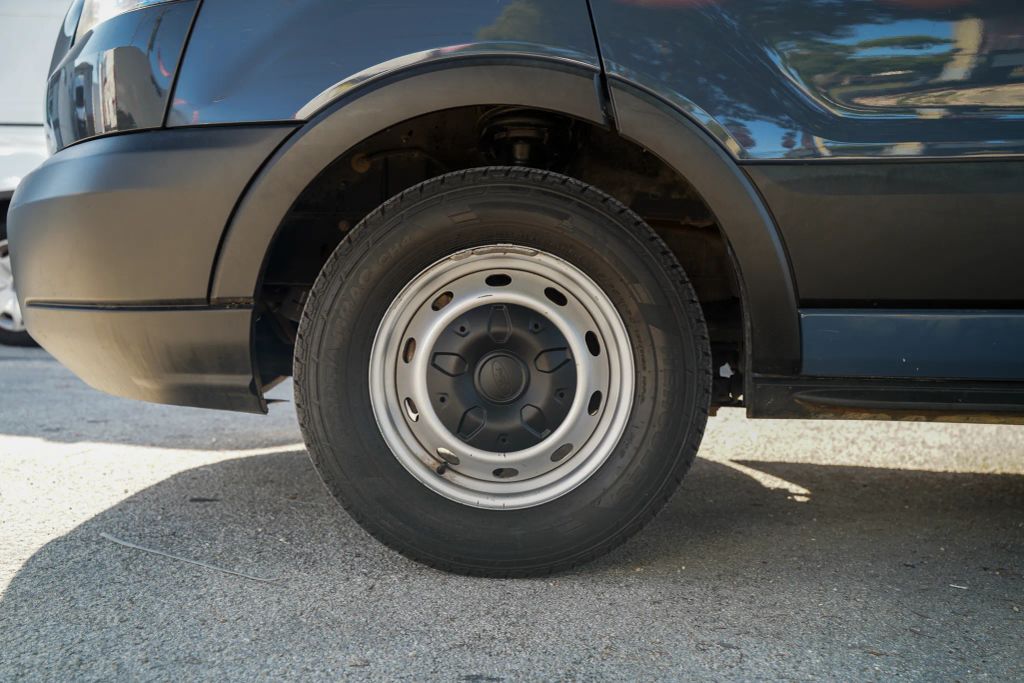 
								2019 Ford Transit 250 Van Extended Length High Roof w/Sliding Side Door w/LWB Van 3D full									