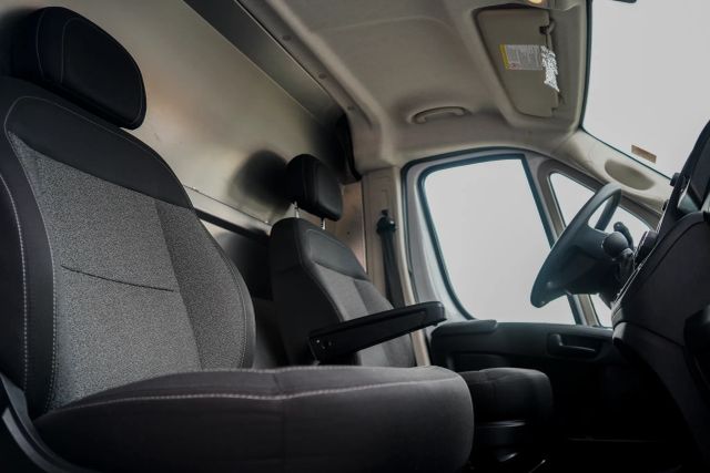 
								2019 Ram ProMaster Cargo Van 3500 High Roof Extended Van 3D full									