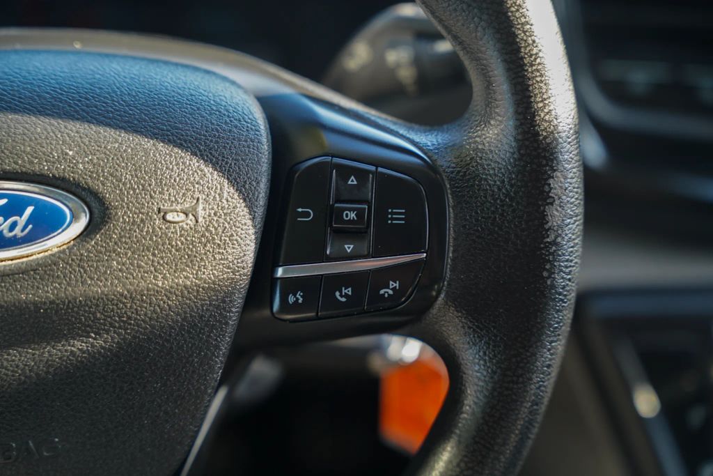 
								2021 Ford Transit 250 Cargo Van High Roof Van 3D full									