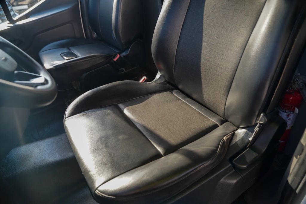 
								2021 Ford Transit 250 Cargo Van High Roof Van 3D full									