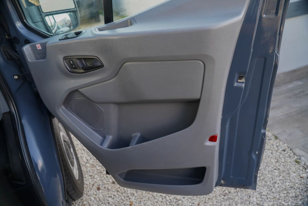 
								2019 Ford Transit 250 Van Extended Length High Roof w/Sliding Side Door w/LWB Van 3D full									