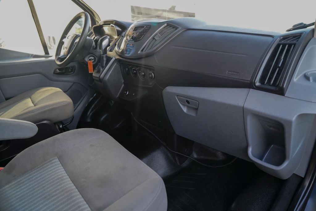 
								2019 Ford Transit 250 Van Extended Length High Roof w/Sliding Side Door w/LWB Van 3D full									