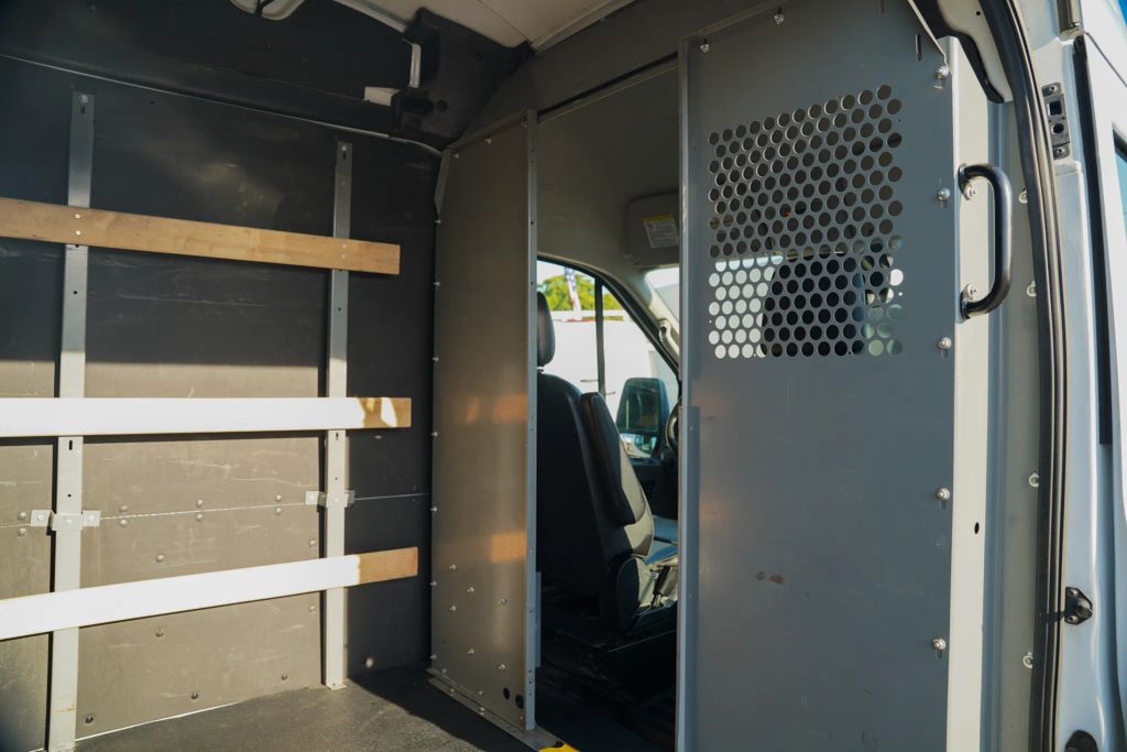 
								2021 Ford Transit 250 Cargo Van High Roof Van 3D full									