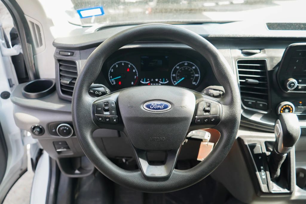 
								2021 Ford Transit 250 Cargo Van Medium Roof w/LWB Van 3D full									