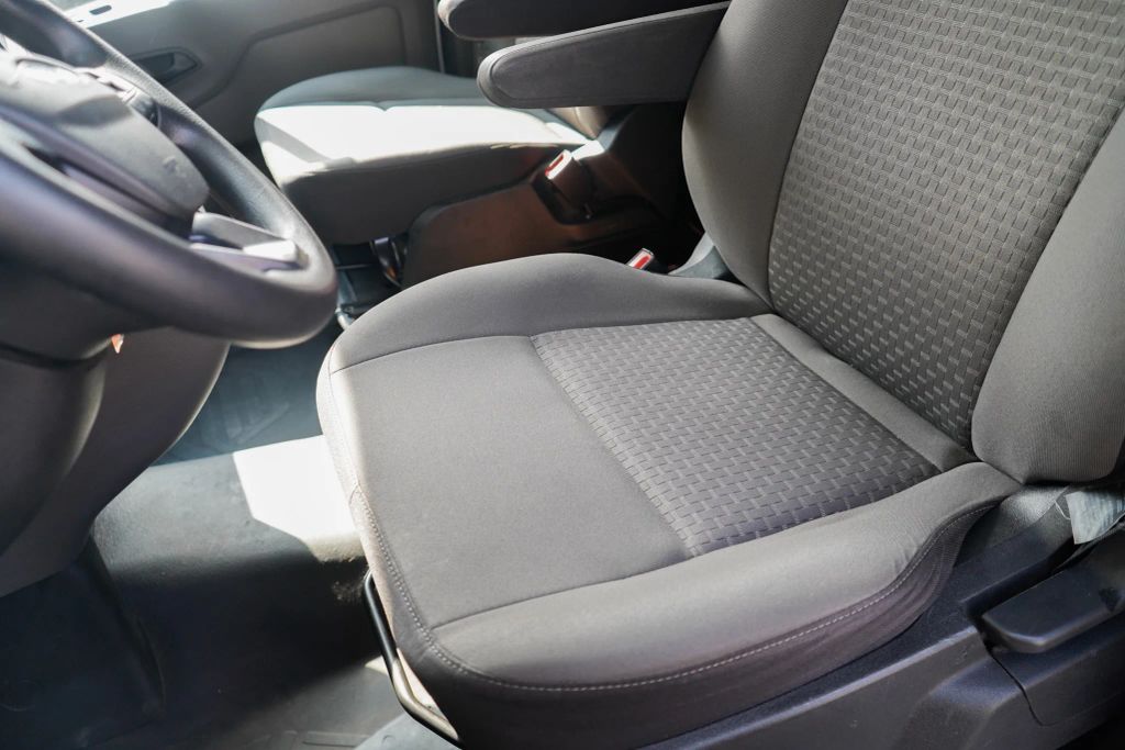 
								2021 Ford Transit 250 Cargo Van Medium Roof w/LWB Van 3D full									