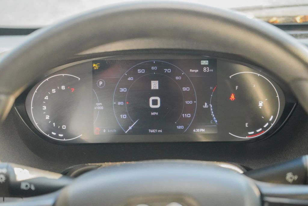 
								2022 Ram ProMaster Cargo Van 3500 High Roof Extended Van 3D full									